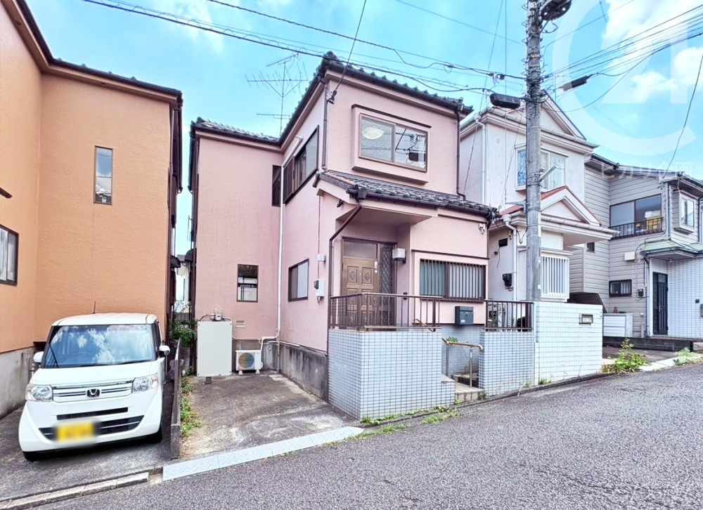 中藤・3LDK